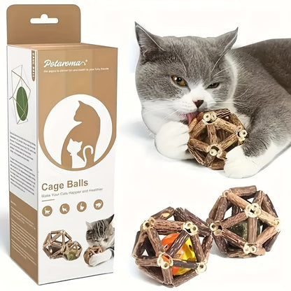 PawHavenSA™ WhiskerWeave