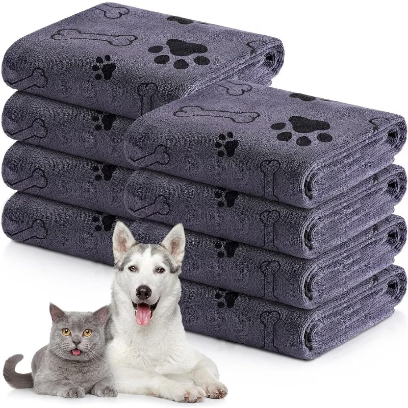 PawHavenSA™ FurDry