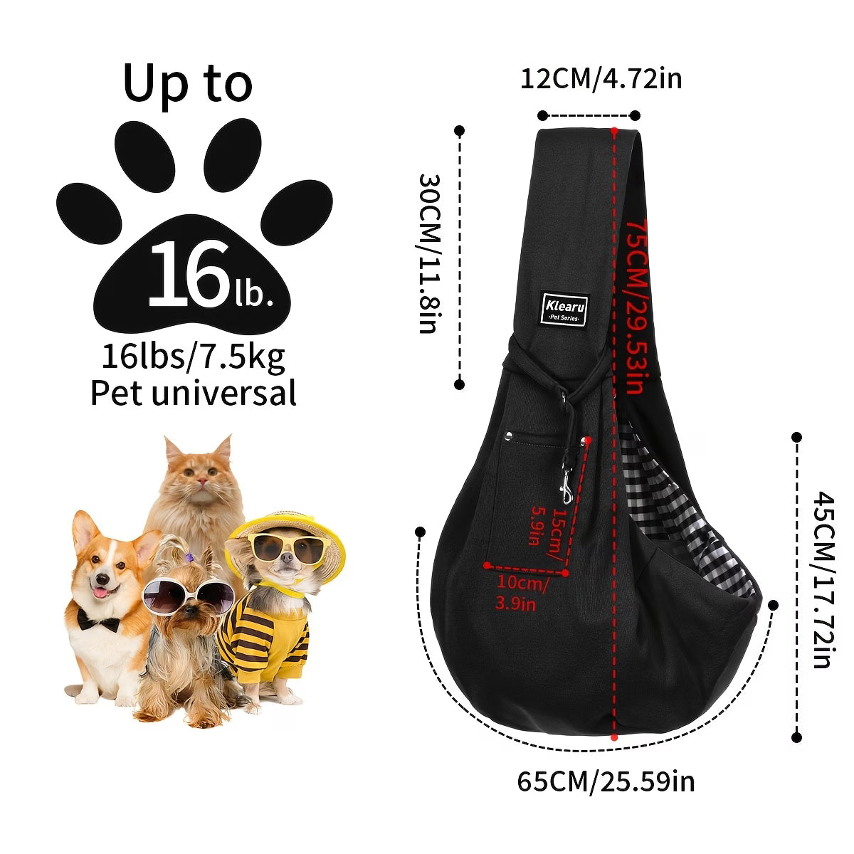 PawHavenSA AdventurePack™