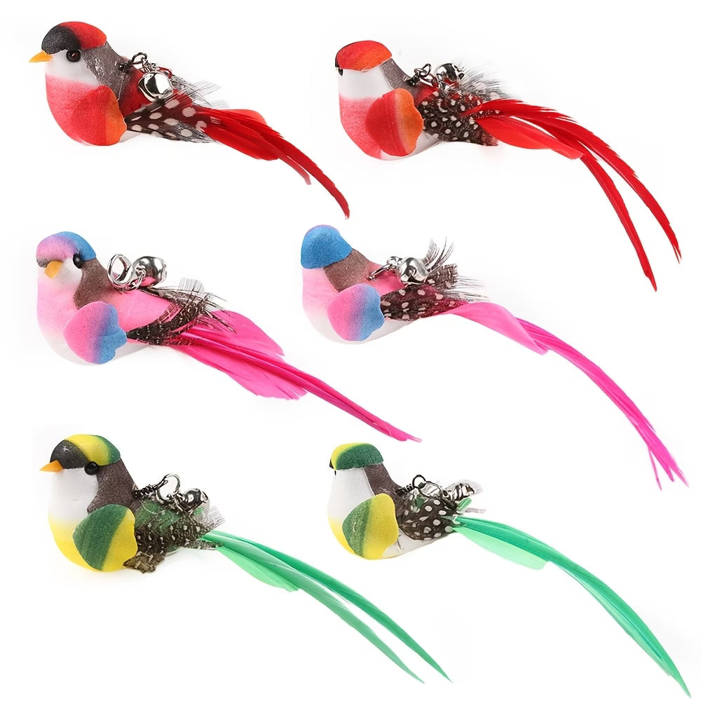 PawHavenSA Hunt & Play™ Wand