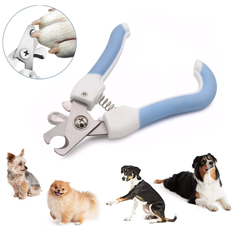 PawHavenSA FurTrim™ Precision Pet Nail Clipper