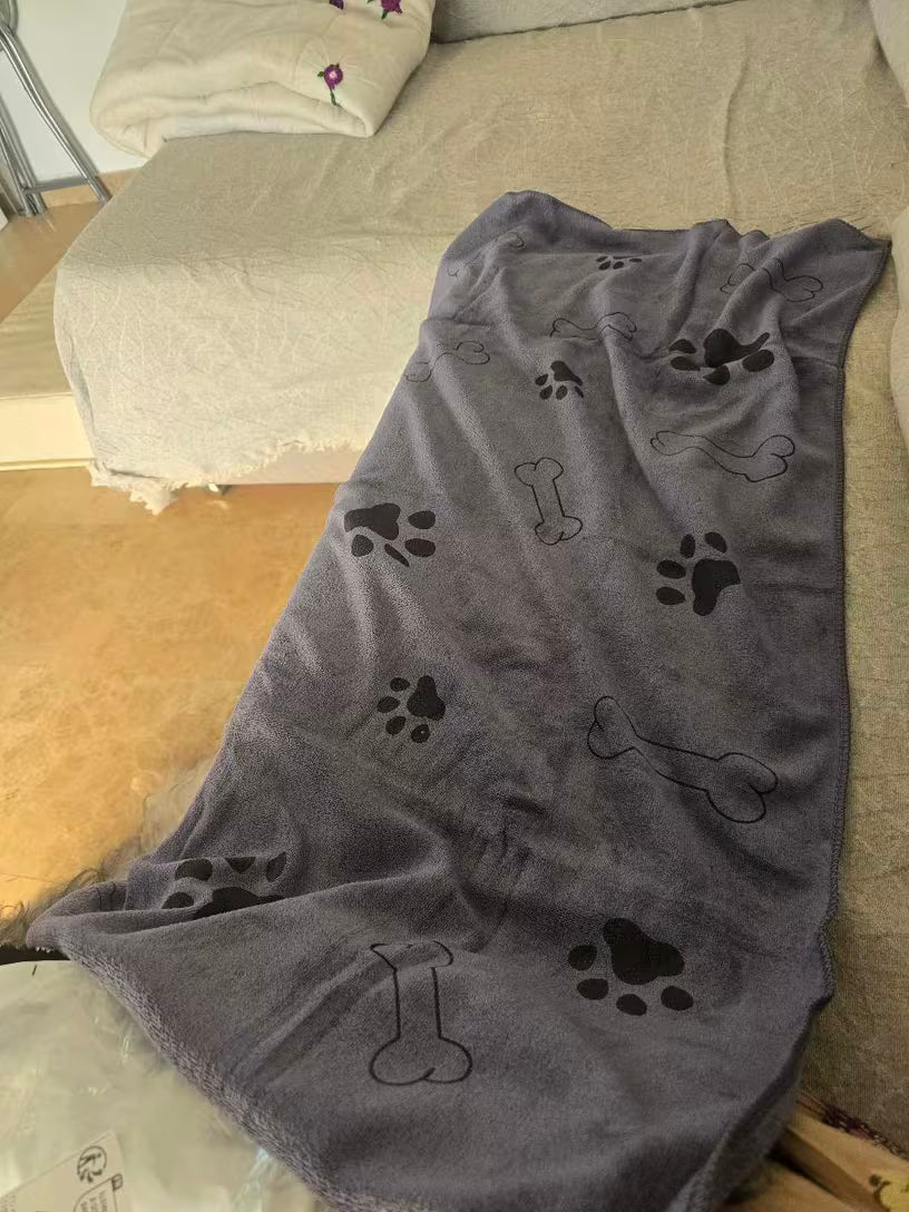PawHavenSA™ FurDry