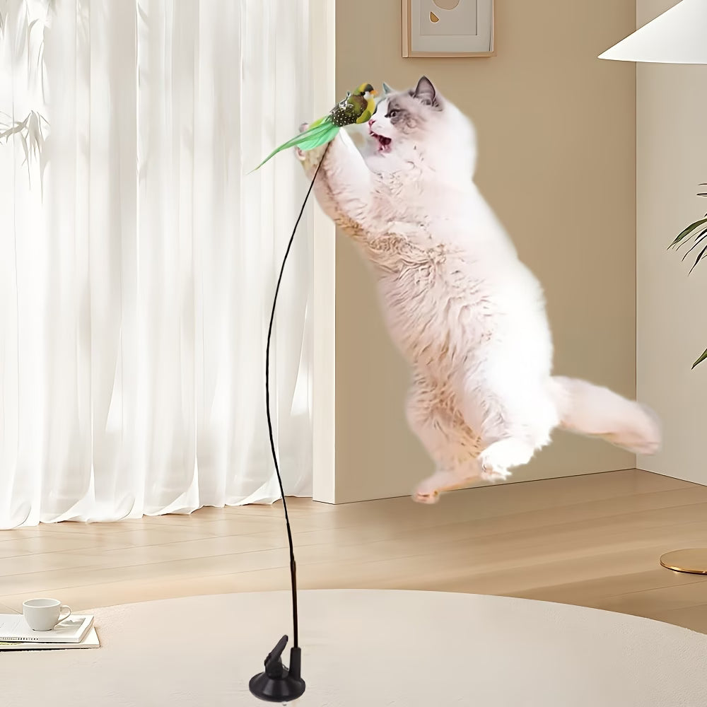 PawHavenSA Hunt & Play™ Wand