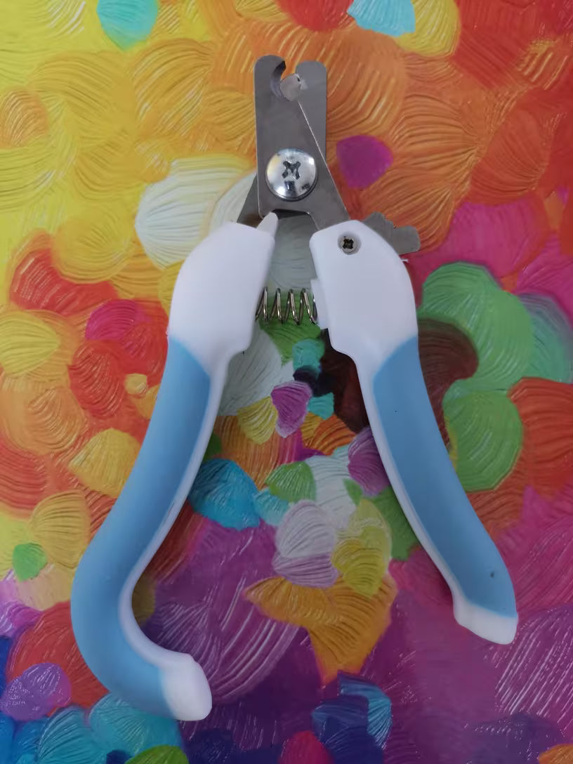 PawHavenSA FurTrim™ Precision Pet Nail Clipper