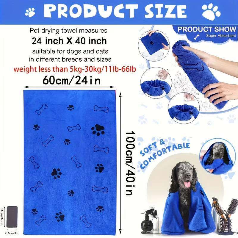 PawHavenSA™ FurDry