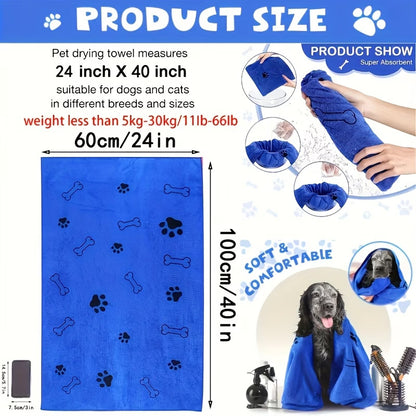 PawHavenSA™ FurDry