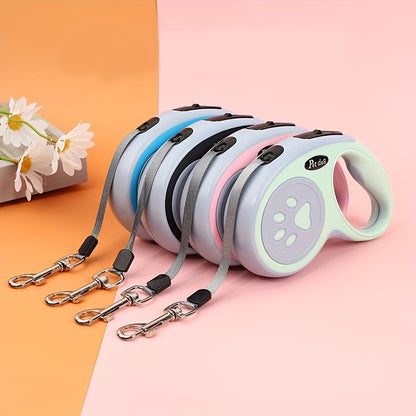 PawHavenSA FlexWalk™ Leash