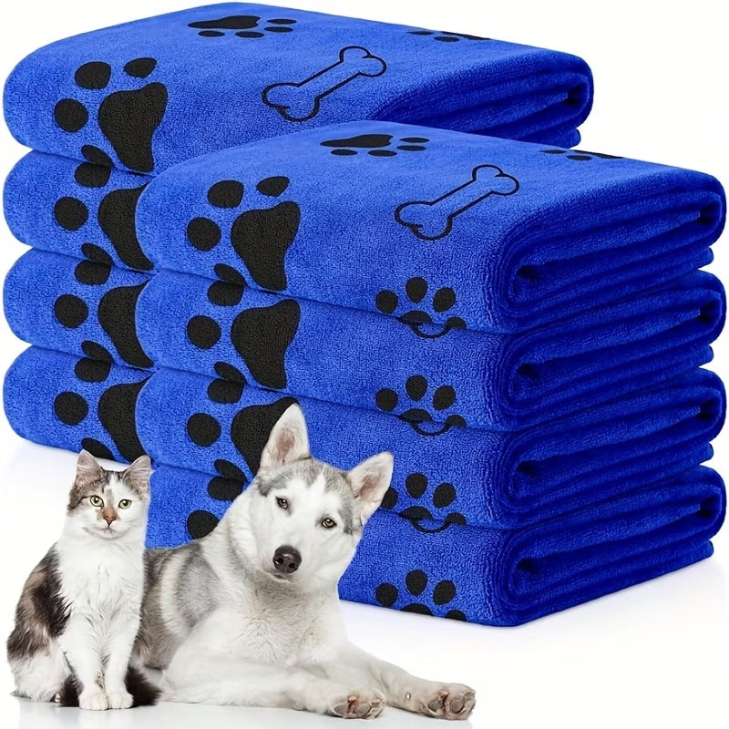 PawHavenSA™ FurDry