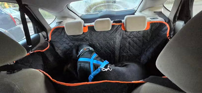 PawHavenSA RideShield™ Seat Cover