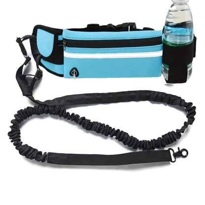 PawHavenSA RunMate™ Belt