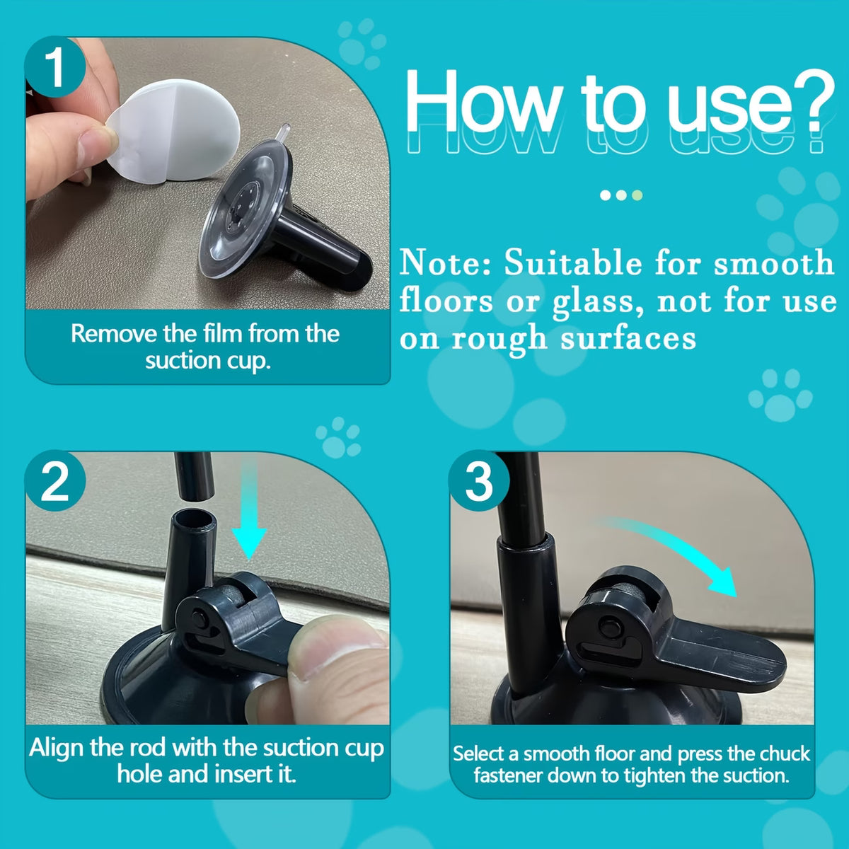 PawHavenSA Hunt & Play™ Wand