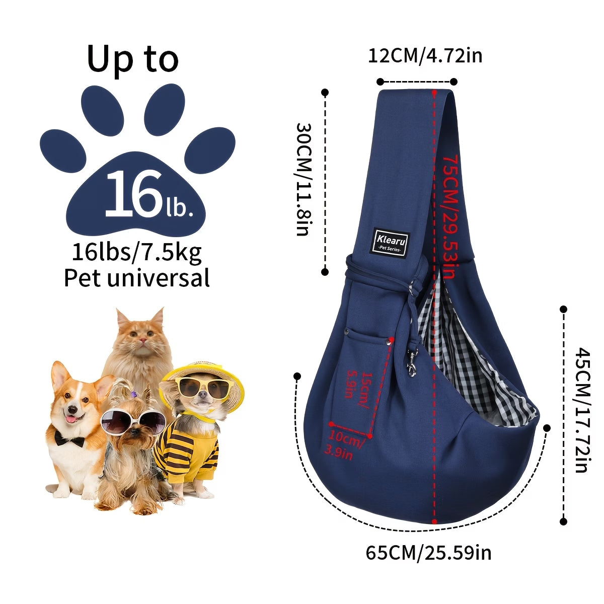 PawHavenSA AdventurePack™