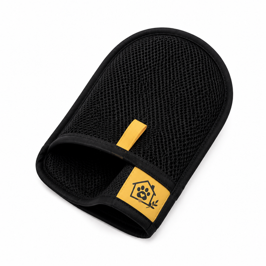 PawHavenSA FurEase™ Grooming Glove