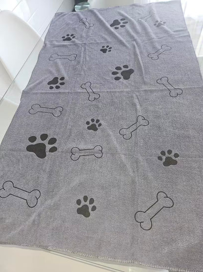 PawHavenSA™ FurDry