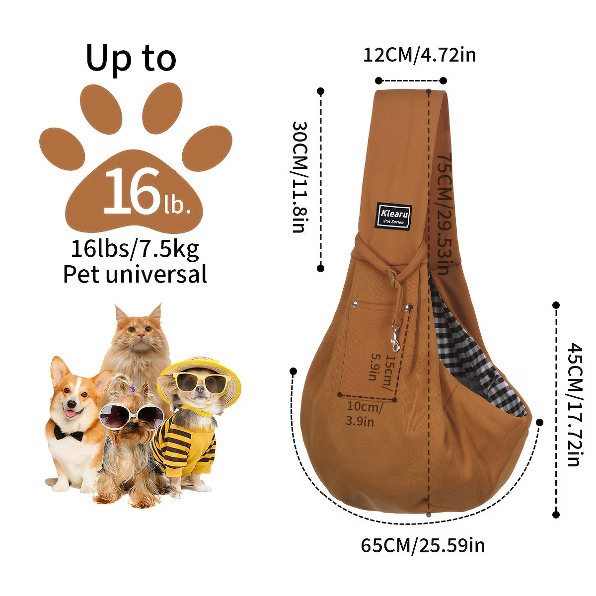 PawHavenSA AdventurePack™