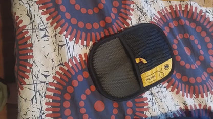PawHavenSA FurEase™ Grooming Glove